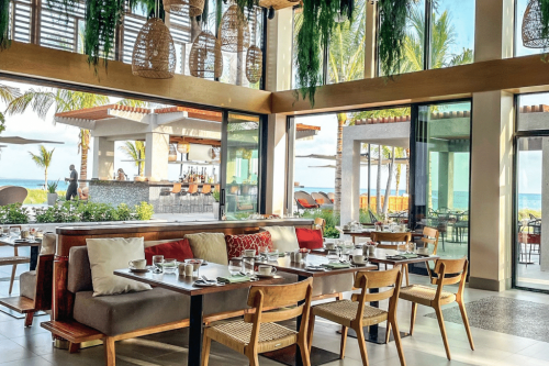 Ritz-Carlton Turks and Caicos