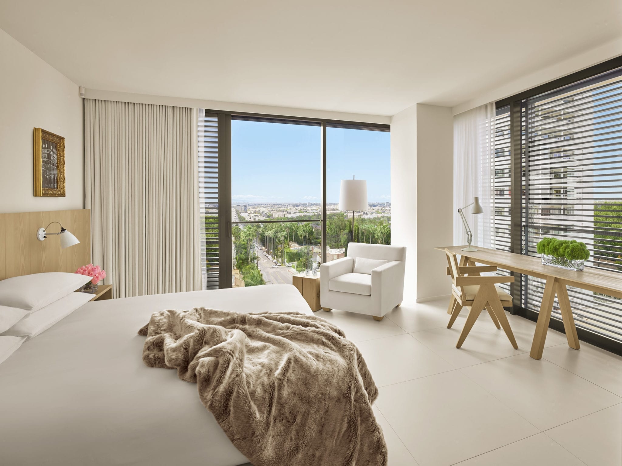 West Hollywood Edition