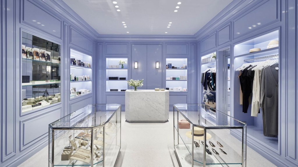 Hotel Gift Shops for Vacation