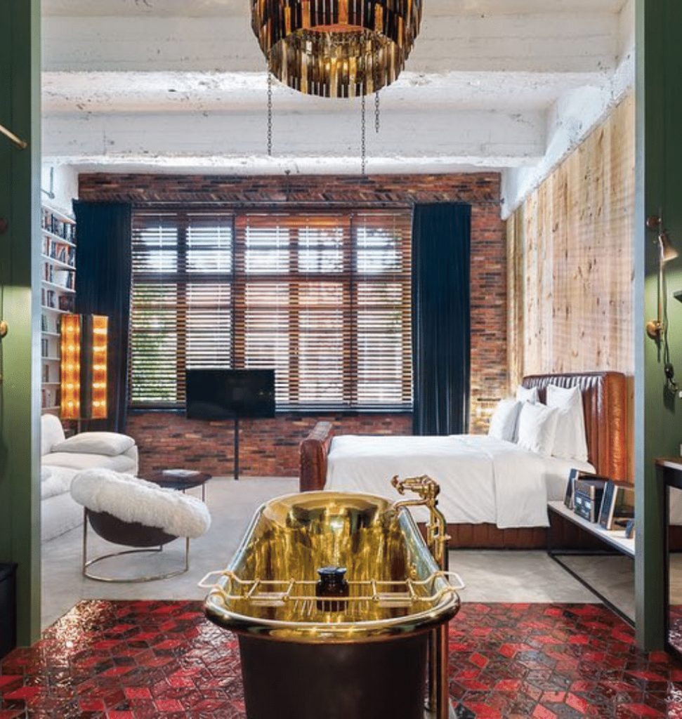 Georgia Food and Wine