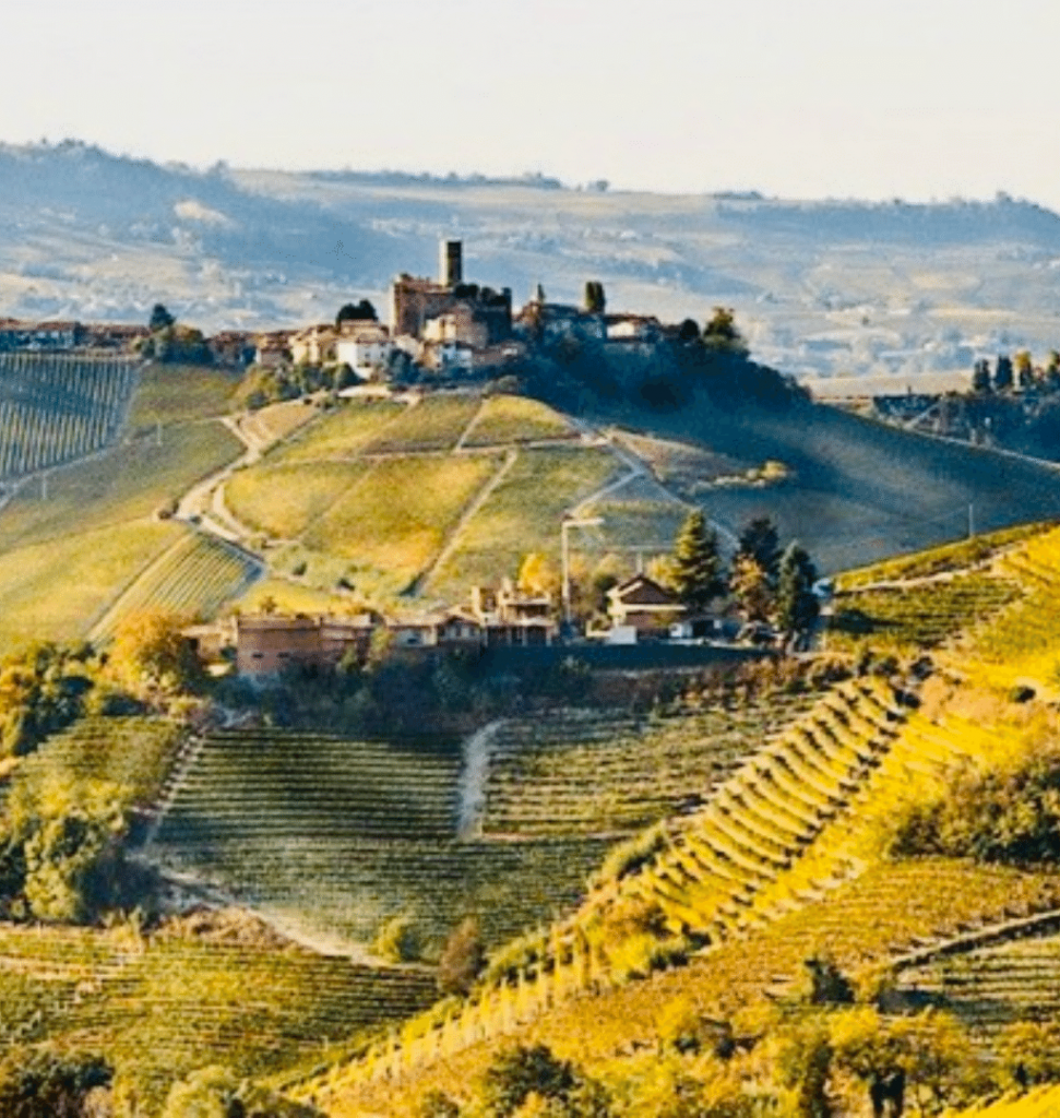 Countess de Romanones Madrid