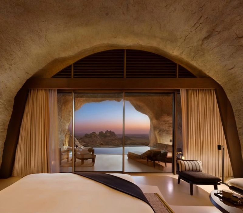 Desert Rock Resort