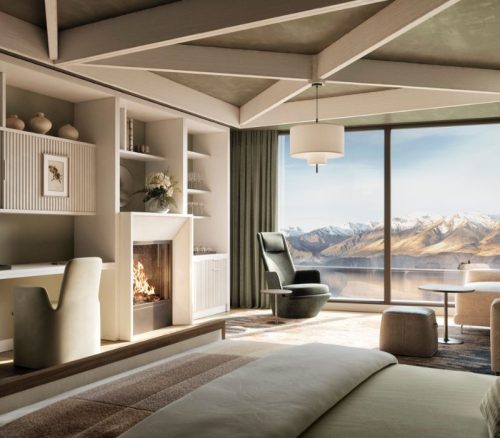 roki queenstown new zealand