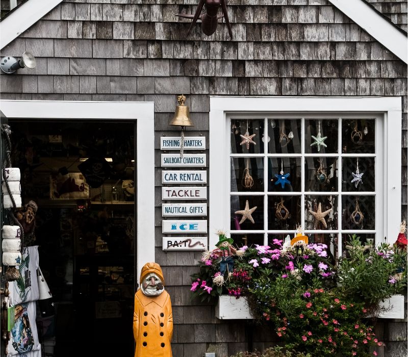 Nautical-Gift-Shop-Edgartown-Marthas-Vineyard-Massachusetts-USA