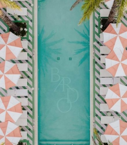 Bardo Savannah Fourth of July