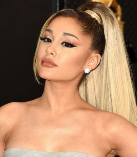 Ariana Grande