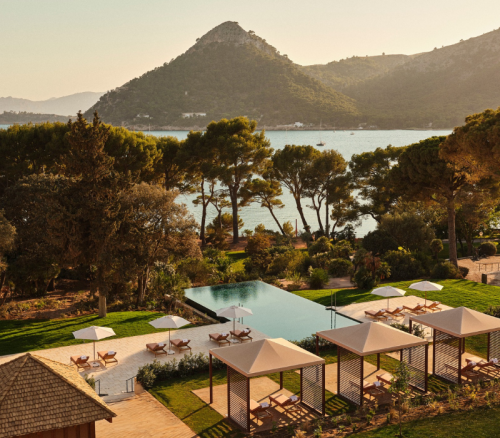 Four Seasons Mallorca