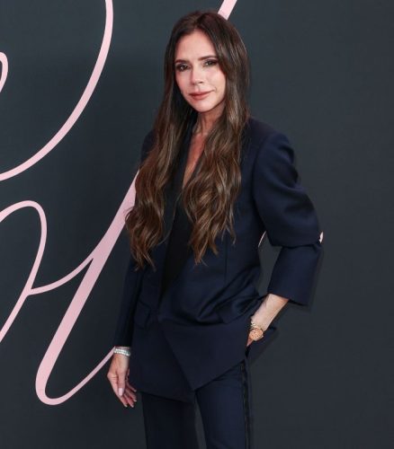 Victoria Beckham