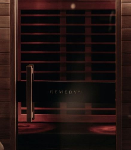 remedy place sauna wellness