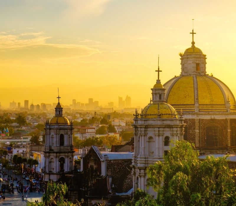 The Best of Mexico City