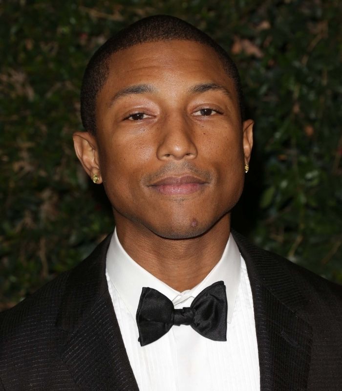 Pharrell Williams