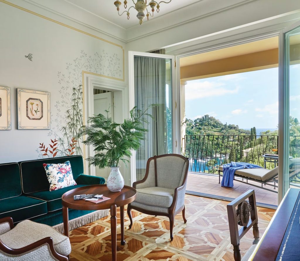 Belmondo Splendid Luxury Hotel