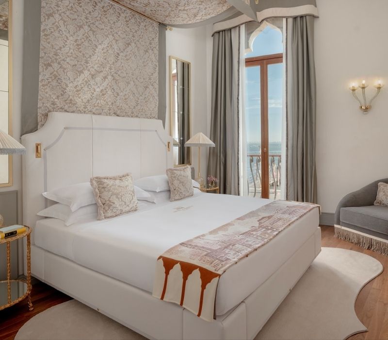 Hotel Gabrielli Venezia