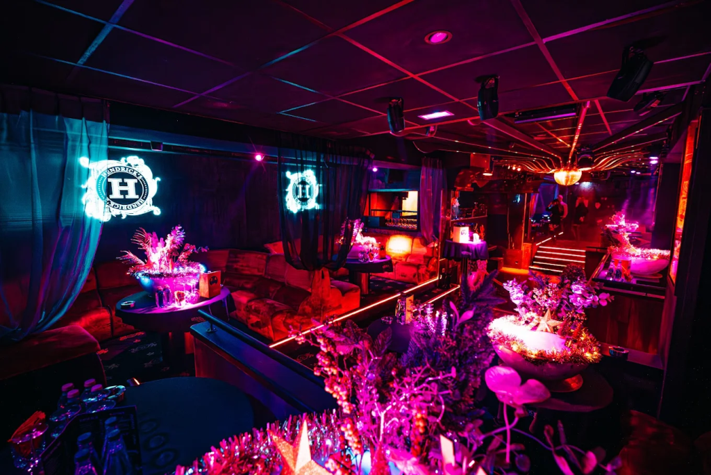 Les Caves de Courchevel