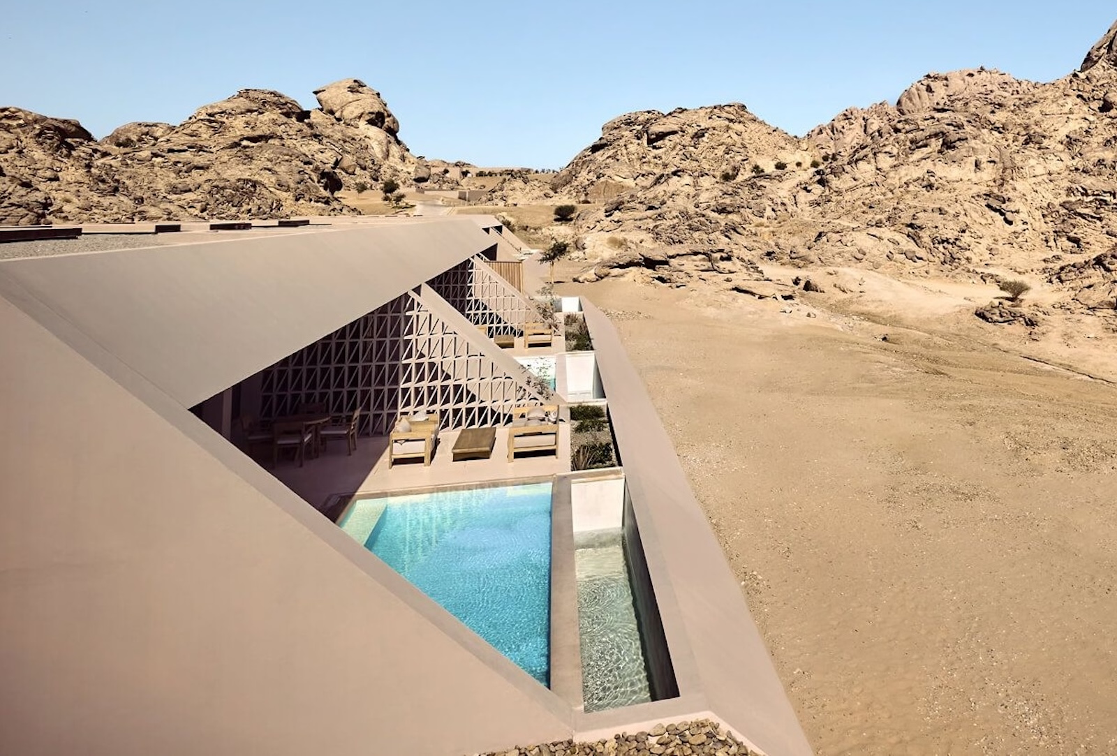 Real Estate Saudi Arabia