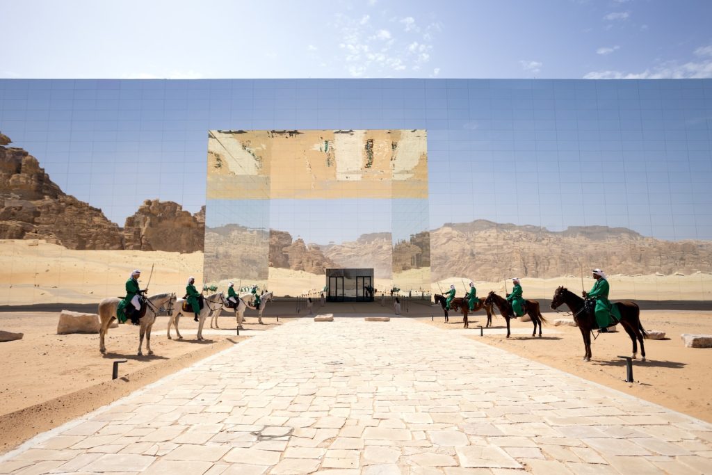 Real Estate Saudi Arabia